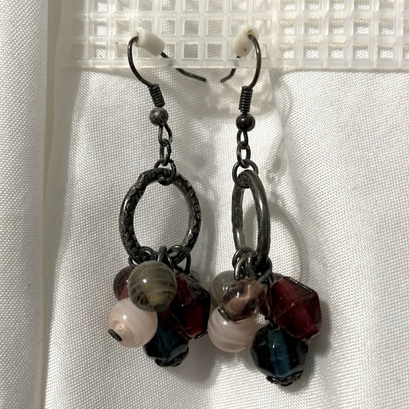 Set of Earrings. BUNDLE & SAVE! - Picture 1 of 3